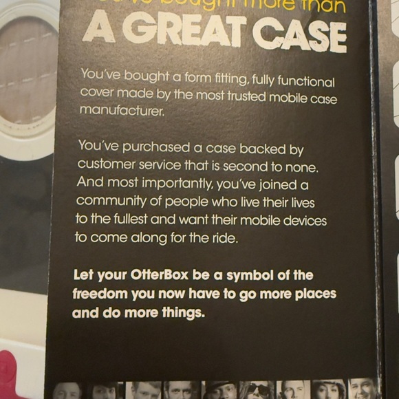 🌹𝐍𝐄𝐖-𝐎𝐓𝐓𝐄𝐑 𝐁𝐎𝐗 𝐃𝐄𝐍𝐅𝐄𝐍𝐃𝐄𝐑 𝐏𝐈𝐍𝐊 𝐂𝐀𝐒𝐄-𝐈𝐏𝐀𝐃 𝐀𝐈𝐑 - Picture 7 of 8